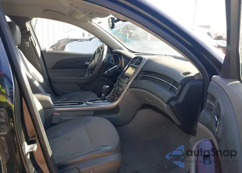 2013 Chevrolet Malibu Eco z USA, uszkodzony, nr VIN 1G11D5SR1DF159591